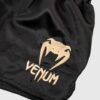 ⁦[Venum Muay Thai] Black/Gold Shorts Classic מכנס ונום אגרוף תאילנדי שחור/זהב⁩ – תמונה ⁦5⁩