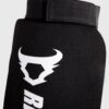 ⁦מגני רגליים רכים רינגרוס Kontact One Size Black⁩ – תמונה ⁦2⁩