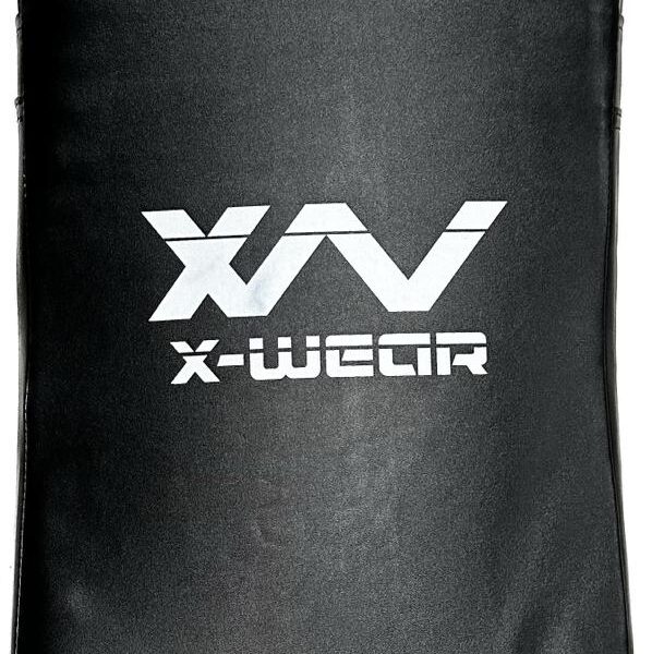 כרית אימון בינונית 60x50 לאימוני אגרוף מבית X-Wear
