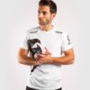 [Venum Giant T-shirt] White - חולצת ונום לבן