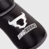 ⁦[Ringhorns Shinguards] Black CHARGER - מגני רגליים רינגהורנס צארג'ר שחור⁩ – תמונה ⁦3⁩
