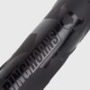 ⁦[Ringhorns Shinguards] Black/Black Charger - מגני רגליים רינגהורנס צארג'ר שחור/שחור⁩ – תמונה ⁦2⁩
