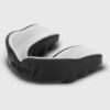 ⁦[Venum Mouthguard] Black/Ice Challenger - מגן שיניים ונום צאלנג'ר שחור/שקוף + מארז למגן⁩ – תמונה ⁦3⁩