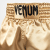 ⁦[Venum Muay Thai] Gold/Black Shorts Classic מכנס ונום אגרוף תאילנדי זהב/שחור⁩ – תמונה ⁦3⁩