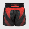 ⁦[RWS x Venum] Black Muay Thai Shorts מכנס מואי-תאי שחור⁩ – תמונה ⁦3⁩