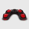 ⁦[Venum Mouthguard] Black/Red Predator - מגן שיניים פרדטור שחור/אדום⁩ – תמונה ⁦4⁩