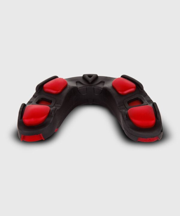 [Venum Mouthguard] Black/Red Predator - מגן שיניים פרדטור שחור/אדום