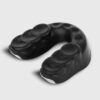⁦[Venum Mouthguard] Black/Ice Challenger - מגן שיניים ונום צאלנג'ר שחור/שקוף + מארז למגן⁩ – תמונה ⁦4⁩