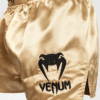 ⁦[Venum Muay Thai] Gold/Black Shorts Classic מכנס ונום אגרוף תאילנדי זהב/שחור⁩ – תמונה ⁦4⁩