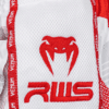 ⁦[RWS x Venum] White Muay Thai Shorts מכנס מואי-תאי לבן⁩ – תמונה ⁦4⁩