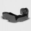 ⁦[Venum Mouthguard] Grey/Black Predator - מגן שיניים פרדטור אפור/שחור⁩ – תמונה ⁦3⁩