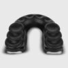 ⁦[Venum Mouthguard] Black/Ice Challenger - מגן שיניים ונום צאלנג'ר שחור/שקוף + מארז למגן⁩ – תמונה ⁦5⁩
