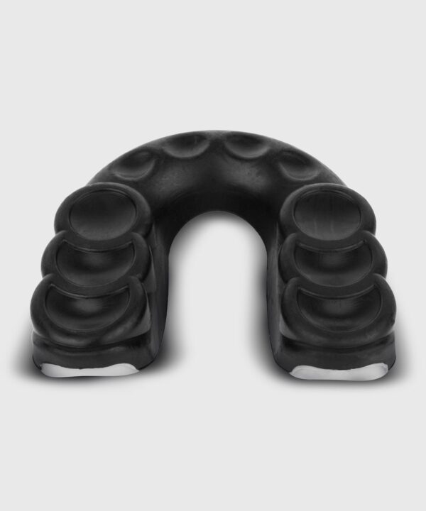 [Venum Mouthguard] Black/Ice Challenger - מגן שיניים ונום צאלנג'ר שחור/שקוף + מארז למגן