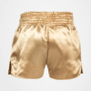 ⁦[Venum Muay Thai] Gold/Black Shorts Classic מכנס ונום אגרוף תאילנדי זהב/שחור⁩ – תמונה ⁦5⁩