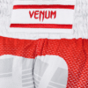 ⁦[RWS x Venum] White Muay Thai Shorts מכנס מואי-תאי לבן⁩ – תמונה ⁦7⁩