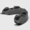 ⁦[Venum Mouthguard] Grey/Black Predator - מגן שיניים פרדטור אפור/שחור⁩ – תמונה ⁦4⁩