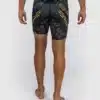 ⁦UFC Adrenaline by Venum Authentic Fight Night Men’s Vale Tudo Short - Champion מכנס טייץ ונום קצר⁩ – תמונה ⁦4⁩