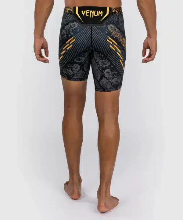 UFC Adrenaline by Venum Authentic Fight Night Men’s Vale Tudo Short - Champion מכנס טייץ ונום קצר