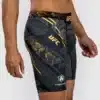 ⁦UFC Adrenaline by Venum Authentic Fight Night Men’s Vale Tudo Short - Champion מכנס טייץ ונום קצר⁩ – תמונה ⁦5⁩