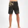 Venum Gorilla Jungle Fightshort - Black/Sand מכנס לחימה ונום