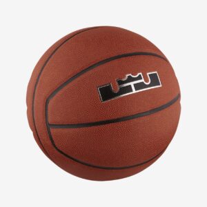 כדור כדורסל 7 סינטטי לברון NIKE LEBRON JAMES