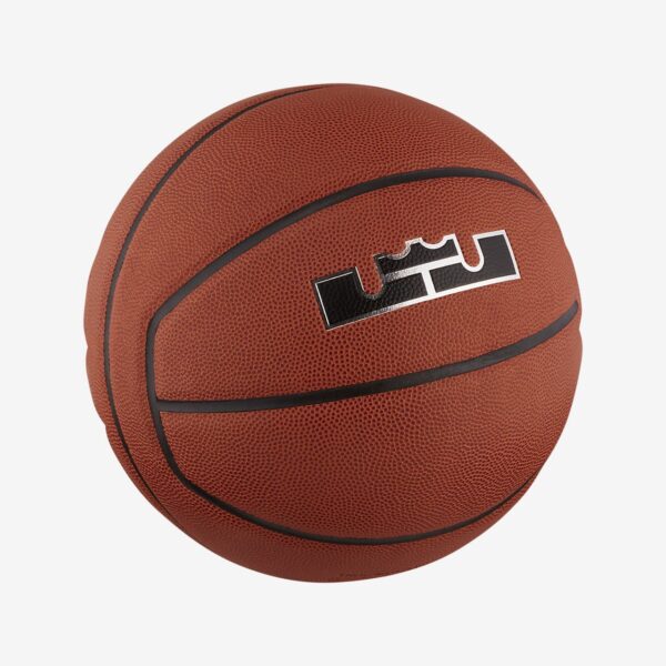 כדור כדורסל 7 סינטטי לברון NIKE LEBRON JAMES
