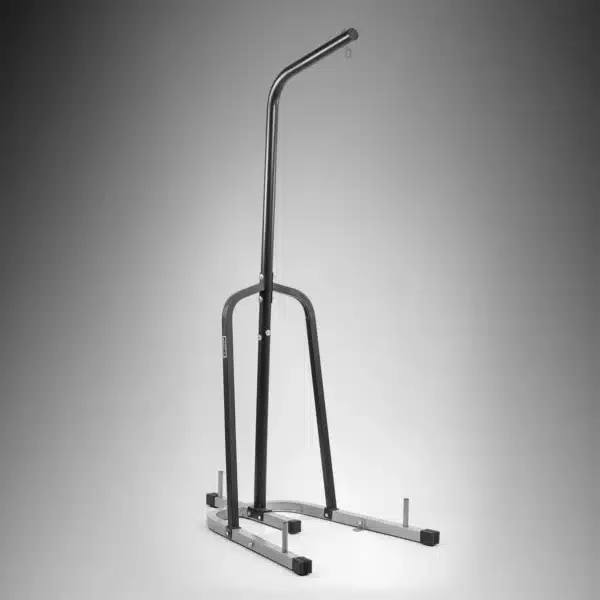 מתקן נייד לשק איגרוף Venum Elite Heavy Bag Stand מתכתי ועמיד לאימוני איגרוף