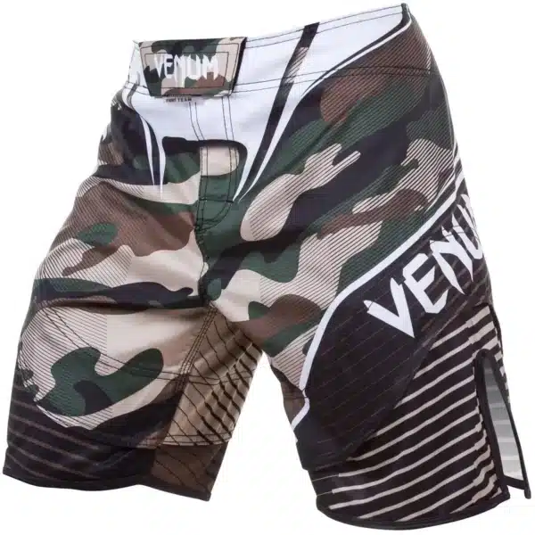 מכנס לחימה Venum Camo Hero