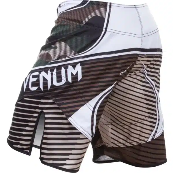 מכנס לחימה Venum Camo Hero
