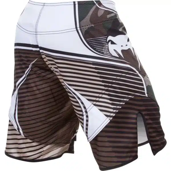 מכנס לחימה Venum Camo Hero