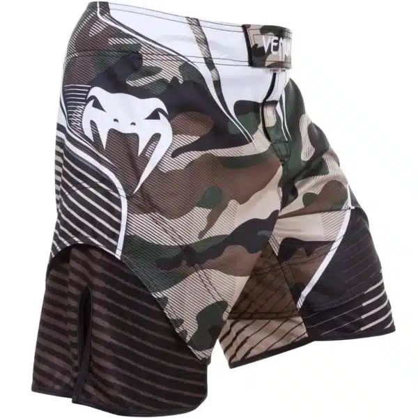מכנס לחימה Venum Camo Hero