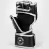 Venum Challenger 2.0 MMA Gloves - Black/Silver