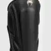 מגני רגליים Venum Impact Evo Shinguards Black