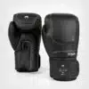 כפפות איגרוף Venum Impact Evo Boxing Gloves Black