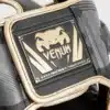 מגן ראש Venum Elite Boxing Headgear Dark camo/Gold