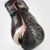 כפפות איגרוף Venum Elite Evo Boxing Gloves Black/Gold/Red