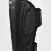 מגני רגליים Venum Impact Evo Shinguards Black