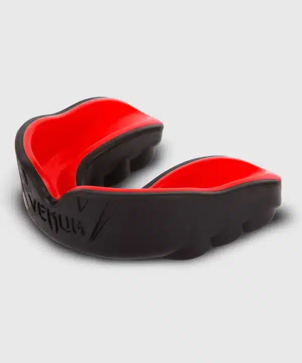 Venum Challenger Mouthguard - Red Devil