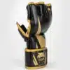 Venum Challenger 2.0 MMA Gloves - Black/Gold