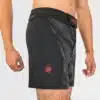 מכנסי לחימה Venum Phantom Fightshorts Black/Red