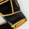⁦כפפות Venum Challenger 2.0 MMA Gloves - Black/Gold⁩ – תמונה ⁦6⁩