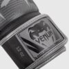 כפפות איגרוף Venum Elite Boxing Gloves Black/Dark camo