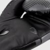 כפפות איגרוף Venum Elite Boxing Gloves Black/Dark camo