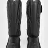 מגני רגליים Venum Impact Evo Shinguards Black