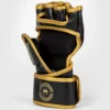 Venum Challenger 2.0 MMA Gloves - Black/Gold