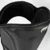 מגני רגליים Venum Impact Evo Shinguards Black