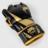 Venum Challenger 2.0 MMA Gloves - Black/Gold