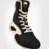 נעל איגרוף Venum Contender Boxing Shoes Black Sand