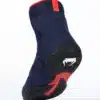 נעלי איגרוף Venum Contender Boxing Shoes Navy Blue Red