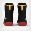 נעלי איגרוף Venum Contender Boxing Shoes Black/Gold/Red